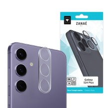 Verre trempé pour caméra Galaxy S24 Plus