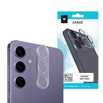 Verre trempé pour caméra Galaxy S24 Plus