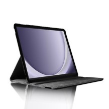 Etui Rotatif Noir pour Galaxy Tab A9 8.7