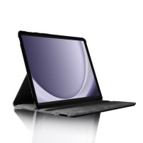Etui Rotatif Noir pour Galaxy Tab A9 8.7