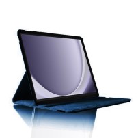 Étui Rotatif Marine compatible Galaxy Tab A9 8.7