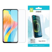 Film protecteur en verre trempé pour Oppo A58 4G