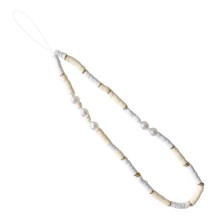 Bijou Sunkissed universel jaune pour téléphone