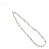 Bijou Sunkissed universel jaune pour téléphone