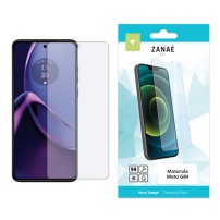 Film protecteur en verre trempé pour Motorola Moto G84