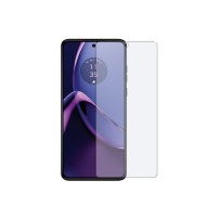 Film protecteur en verre trempé pour Motorola Moto G84