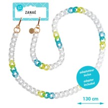 Chaîne-bijou Gumdrop Shine