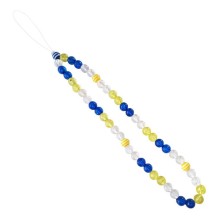 Bijou Sun sugar posé sur un téléphone