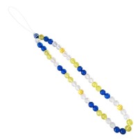 Bijou Sun sugar posé sur un téléphone