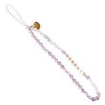 Bijou Lilac lagoon violet pour téléphone