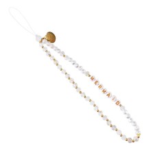 Bijou Pearl whisper blanc