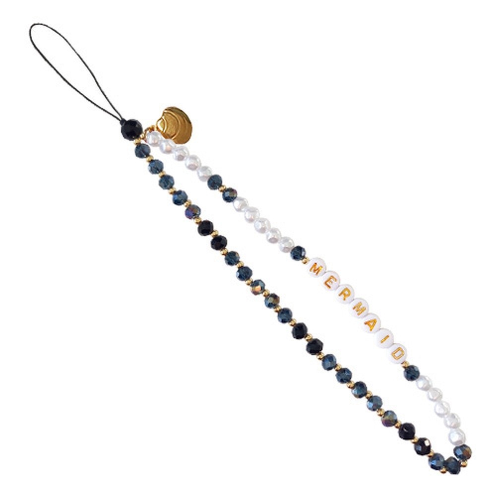 Bijou Abyssal echo Taille S couleur noir