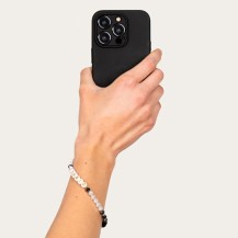 Bijou Abyssal echo Taille S couleur noir