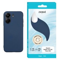 Coque Zanae Color Marine pour Redmi 13C 4G et Poco C65
