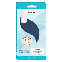 Coque Zanae Color Marine pour Redmi 13C 4G et Poco C65