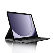 Étui Rotatif Noir pour Galaxy Tab A9 Plus 11