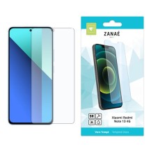 Film protecteur en verre trempé pour Redmi Note 13 4G