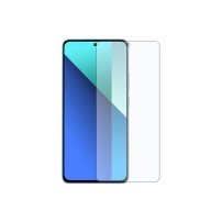 Film protecteur en verre trempé pour Redmi Note 13 4G