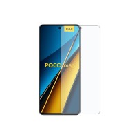 Film Protecteur en verre trempé pour Redmi Note 13 Pro 5G