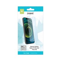 Film Protecteur en verre trempé pour Redmi Note 13 Pro 5G