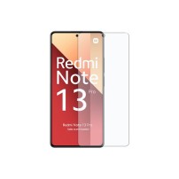 Film protecteur en verre trempé pour Redmi Note 13 Pro et Poco M6 Pro