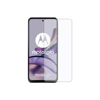 Film protecteur en verre trempé transparent pour Moto G13