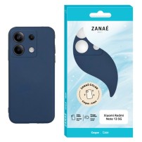 Coque Zanae Color marine pour Redmi Note 13 5G