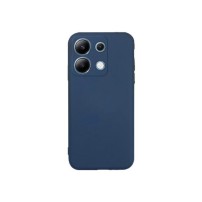 Coque Zanae Color marine pour Redmi Note 13 4G