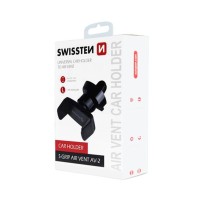 Support voiture rotatif universel sur ventilation