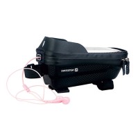 Support vélo waterproof pour téléphone