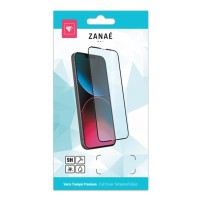 Film Protecteur Verre Trempé Noir pour Redmi Note 13 5G