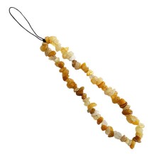 Bijou Travertine jaune élégant et universel