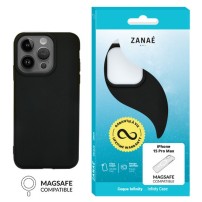 Coque Infinity MagSafe pour iPhone 15 Pro Max