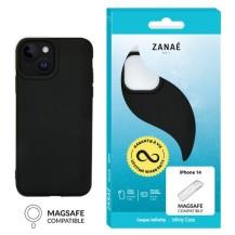 Coque Infinity MagSafe pour iPhone 14