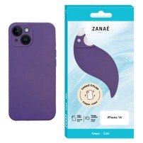 Coque Zanaé Color pour iPhone 14