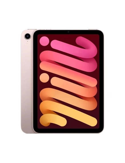 Image de iPad mini (2021) 6e génération Reconditionné
