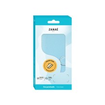 Etui Portefeuille Zanae bleu clair pour Xiaomi Redmi 13 et Poco M6 Plus