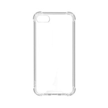 Coque en silicone transparent avec coins renforcés pour Redmi 13 et Poco M6 Plus