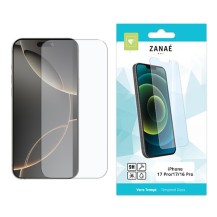 Film protecteur en verre trempé pour iPhone 16