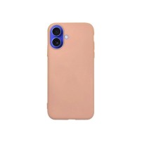 Coque rose Zanae Color pour iPhone 16