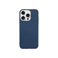 Coque Zanae Color Marine pour iPhone 16 Pro