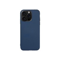 Coque Zanae Color marine pour iPhone 16 Pro Max