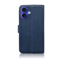 Portefeuille Zanae Columbia pour iPhone 16 en marine