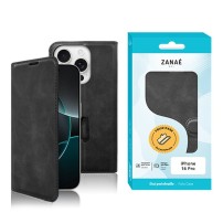 Portefeuille Zanae Columbia pour iPhone 16 Pro