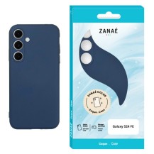 Coque Zanae Color Marine pour Galaxy S24 FE
