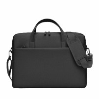 Sacoche noire pour ordinateur 15 pouces