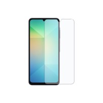 Film Protecteur en Verre Trempé pour Galaxy A06