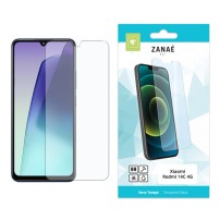 Film protecteur en verre trempé pour Redmi 14C 4G