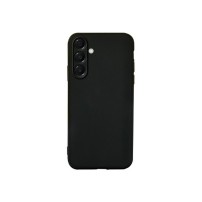 Coque Zanae Color noire pour Galaxy A16