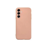 Coque Zanae Color rose compatible Galaxy A16